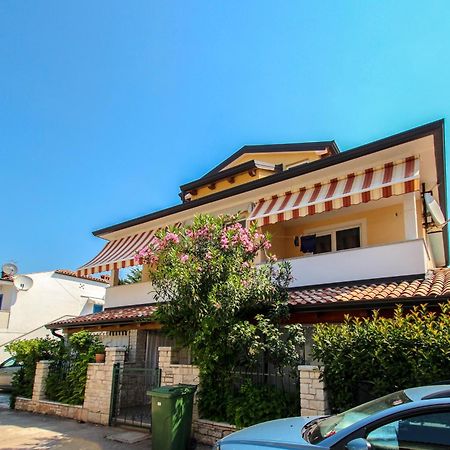 Viviana Damir A2 Apartment Novigrad  ภายนอก รูปภาพ