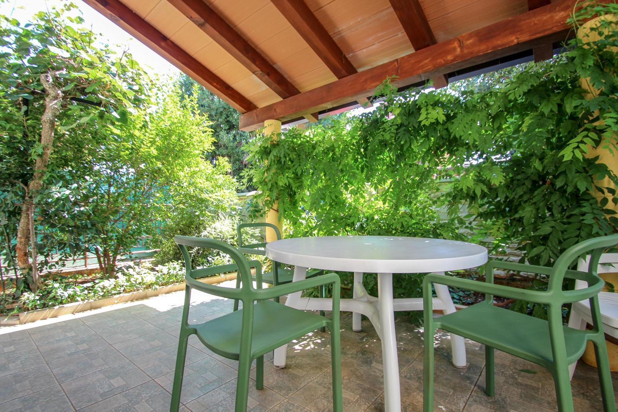 Viviana Damir A2 Apartment Novigrad  ภายนอก รูปภาพ