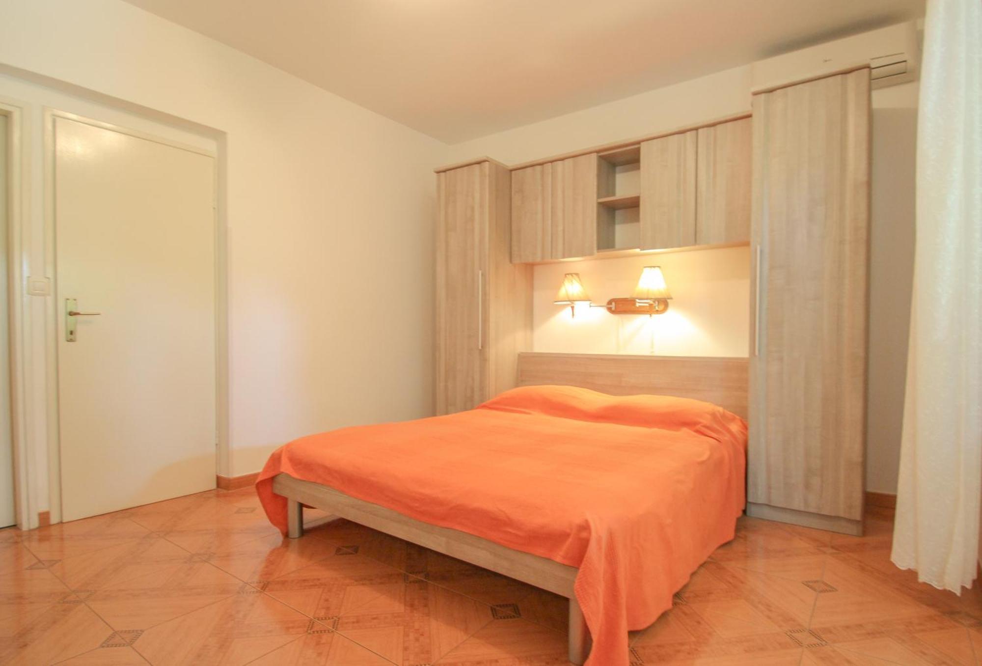 Viviana Damir A2 Apartment Novigrad  ภายนอก รูปภาพ